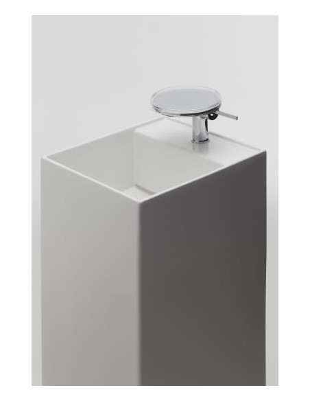Laufen izlietnes jaucējkrāns Kartell 3.1133.1.004.113.1 - 6