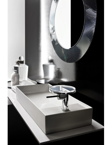 Laufen izlietnes jaucējkrāns Kartell 3.1133.1.004.113.1 - 7