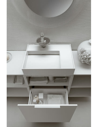 Laufen izlietnes jaucējkrāns Kartell 3.1133.1.004.113.1 - 8