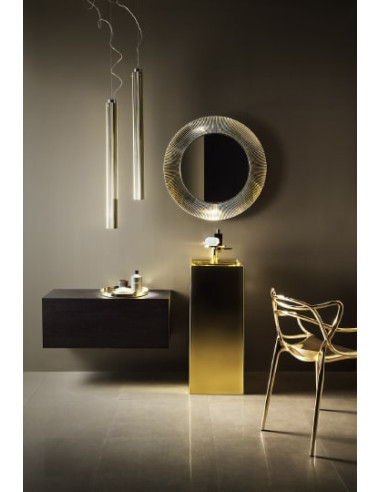 Laufen izlietnes jaucējkrāns Kartell 3.1133.1.004.113.1 - 9