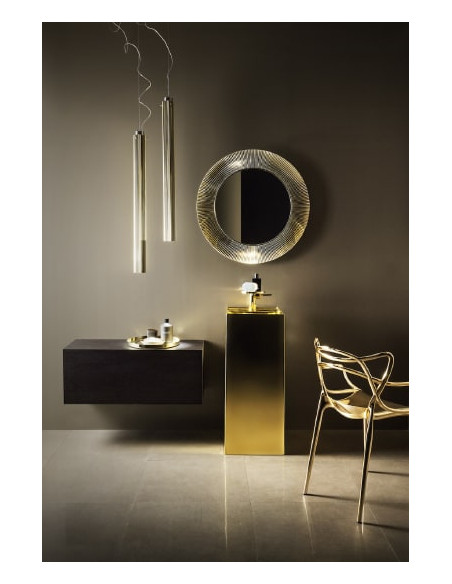 Laufen izlietnes jaucējkrāns Kartell 3.1133.1.004.113.1 - 9