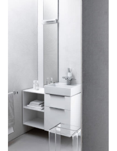 Laufen izlietnes jaucējkrāns Kartell 3.1133.1.004.113.1 - 10