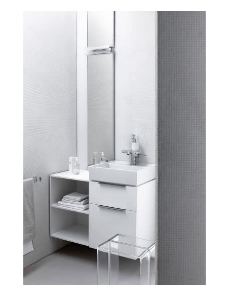 Laufen izlietnes jaucējkrāns Kartell 3.1133.1.004.113.1 - 10