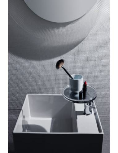 Laufen izlietnes jaucējkrāns Kartell 3.1133.1.004.113.1 - 11