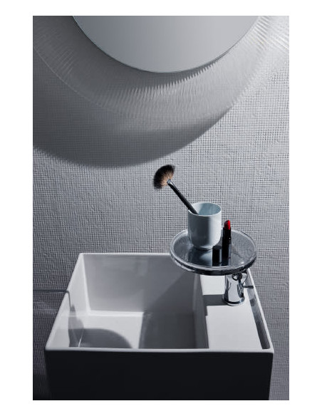 Laufen izlietnes jaucējkrāns Kartell 3.1133.1.004.113.1 - 11