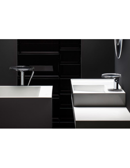 Laufen izlietnes jaucējkrāns Kartell 3.1133.1.004.113.1 - 13