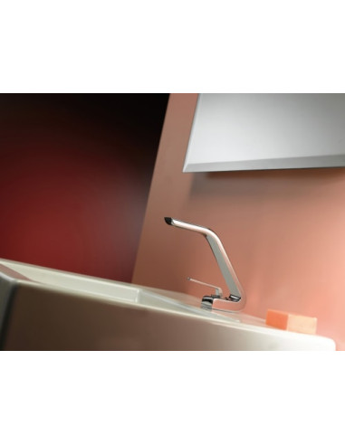 Webert izlietnes jaucējkrāns Wolo WO830102015...