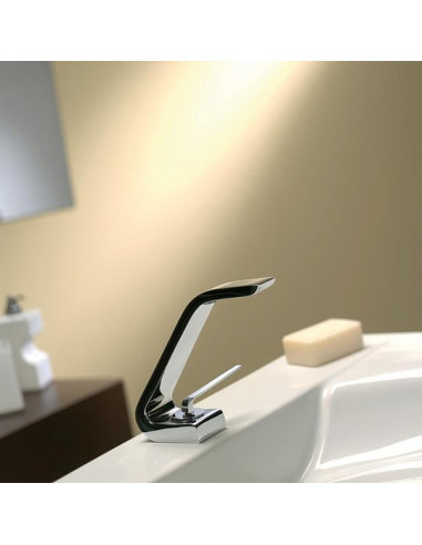 Webert izlietnes jaucējkrāns Wolo WO830102015...