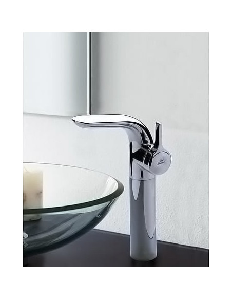 Ideal Standard izlietnes jaucējkrāns Melange A4266AA