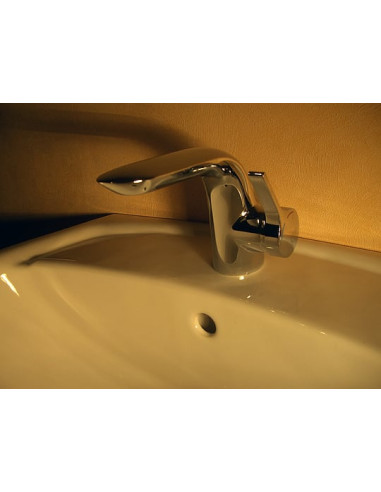 Ideal Standard izlietnes jaucējkrāns Melange...