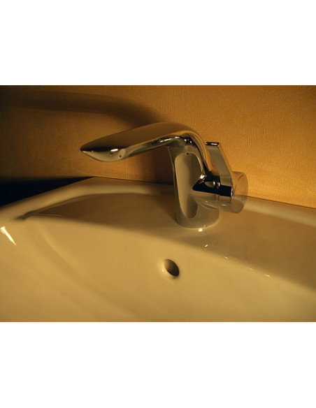 Ideal Standard izlietnes jaucējkrāns Melange A4260AA