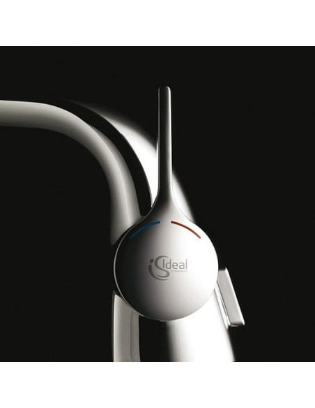 Ideal Standard izlietnes jaucējkrāns Melange A4260AA