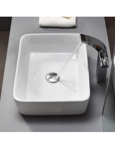 Kraus izlietnes jaucējkrāns KEF-14700CH