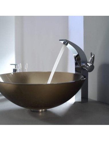 Kraus izlietnes jaucējkrāns KEF-14700CH