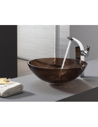 Kraus izlietnes jaucējkrāns KEF-14700CH