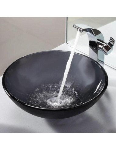 Kraus izlietnes jaucējkrāns KEF-14700CH