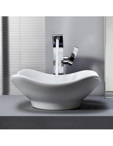 Kraus izlietnes jaucējkrāns KEF-14700CH