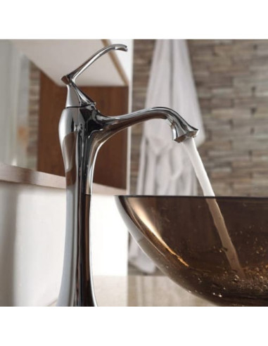 Kraus izlietnes jaucējkrāns Ventus KEF-15000CH