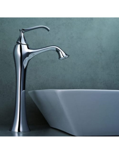 Kraus izlietnes jaucējkrāns Ventus KEF-15000CH