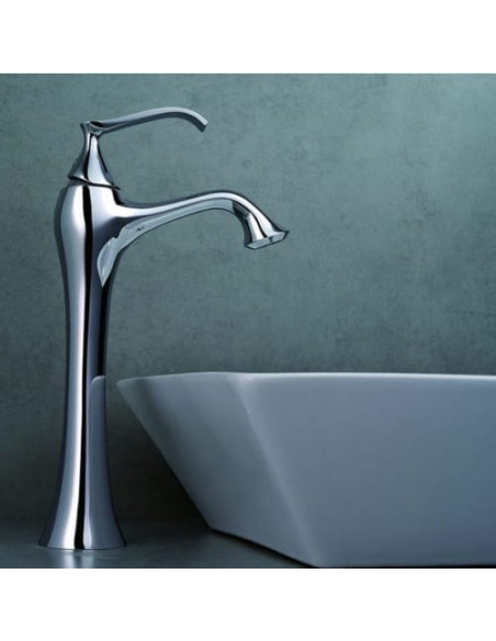 Kraus izlietnes jaucējkrāns Ventus KEF-15000CH