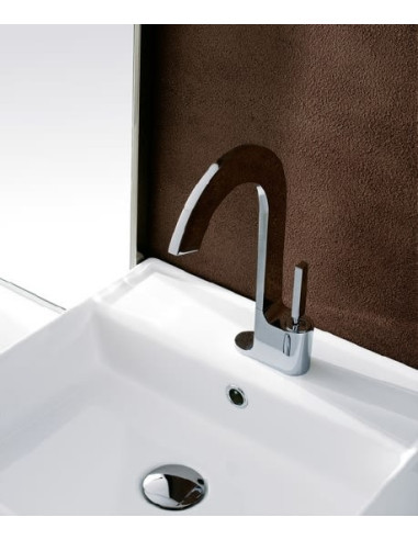 Treemme izlietnes jaucējkrāns Cut 3312.CC