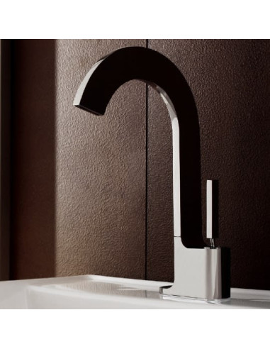 Treemme izlietnes jaucējkrāns Cut 3310.CC