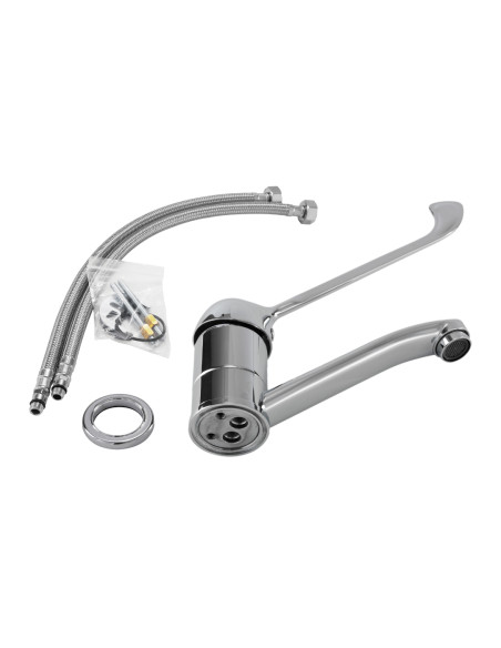 Izlietnes krāns (150mm) MG-6251 MED, MED