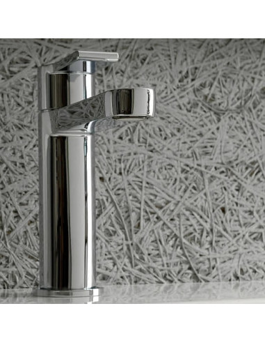 Treemme izlietnes jaucējkrāns Klab 2710.CC