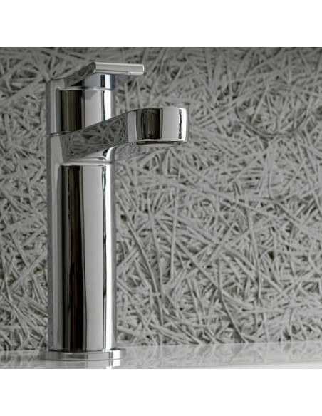 Treemme izlietnes jaucējkrāns Klab 2710.CC