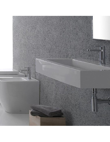 Treemme izlietnes jaucējkrāns Klab 2710.CC