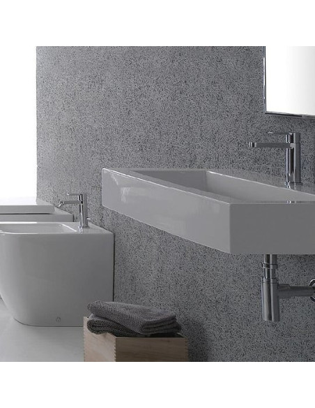 Treemme izlietnes jaucējkrāns Klab 2710.CC