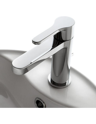 Treemme izlietnes jaucējkrāns Klab 2710.CC