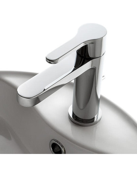 Treemme izlietnes jaucējkrāns Klab 2710.CC