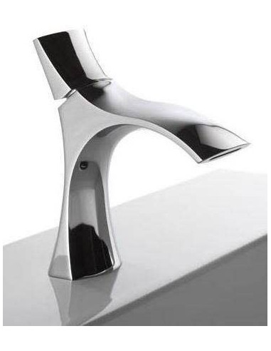 Treemme izlietnes jaucējkrāns Hedo 0910.CC