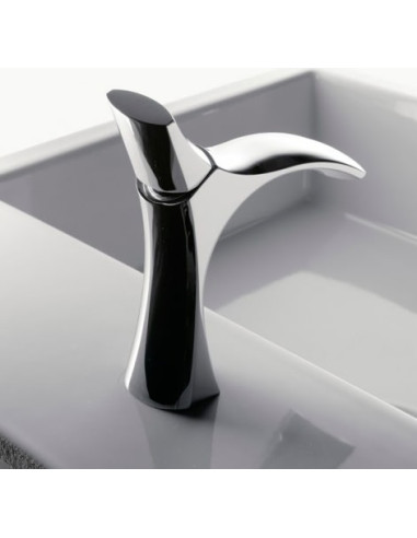 Treemme izlietnes jaucējkrāns Hedo 0910.CC