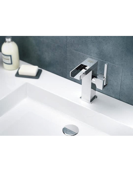 Fiore izlietnes jaucējkrāns XS Sky 85CR7719