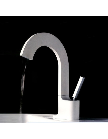 Treemme izlietnes jaucējkrāns Cut 3310.BC