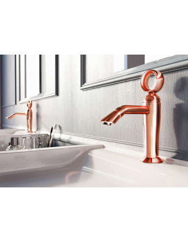 Webert izlietnes jaucējkrāns Opera OA830102980