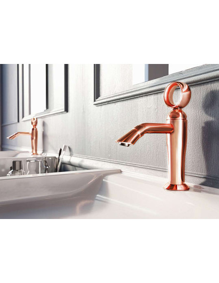 Webert izlietnes jaucējkrāns Opera OA830102980