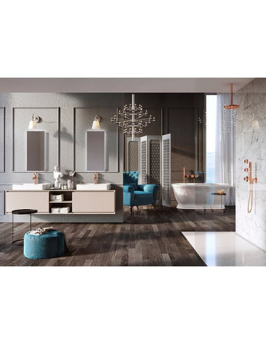 Webert izlietnes jaucējkrāns Opera OA830102980