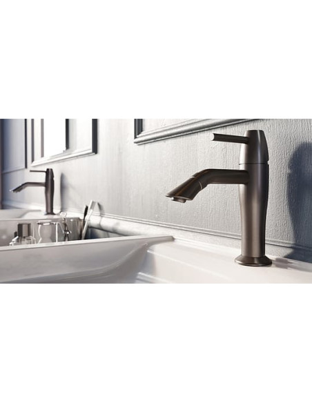 Webert izlietnes jaucējkrāns Opera moderna OE830102985