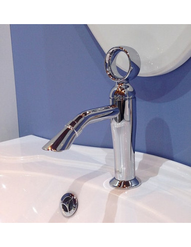 Webert izlietnes jaucējkrāns Opera OA830102015