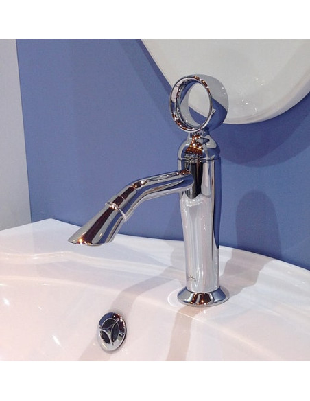 Webert izlietnes jaucējkrāns Opera OA830102015