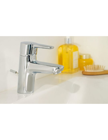 Ideal Standard izlietnes jaucējkrāns Connect...