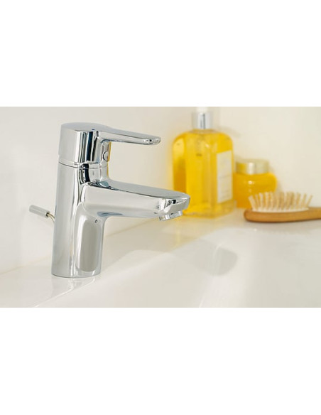 Ideal Standard izlietnes jaucējkrāns Connect Blue B9914AA