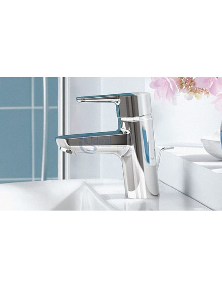 Ideal Standard izlietnes jaucējkrāns Connect Blue B9914AA