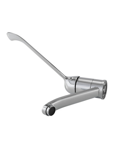 Izlietnes krāns (150mm) MG-6251 MED, MED