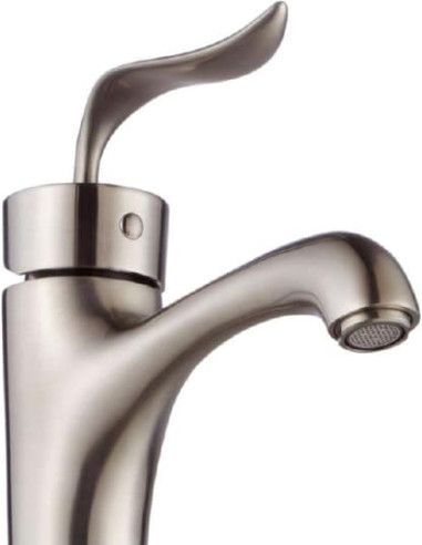 Kraus izlietnes jaucējkrāns Coda FVS-13800BN