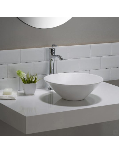 Kraus izlietnes jaucējkrāns Coda FVS-13800CH