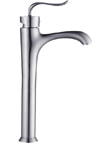 Kraus izlietnes jaucējkrāns Coda FVS-13800CH